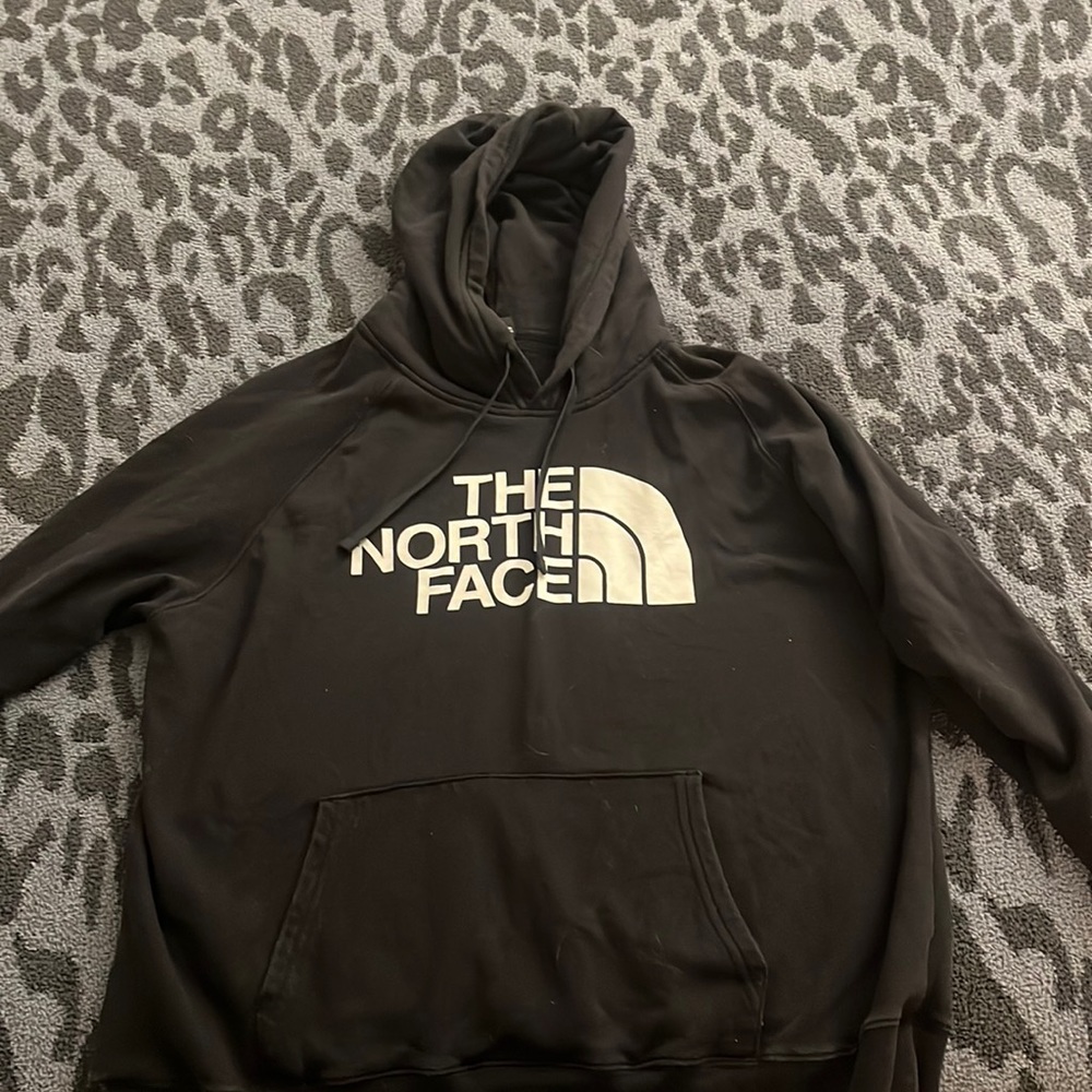 The North Face - Hoodie